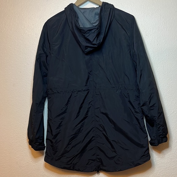 Carhartt lightweight raincoat - Picture 2 of 8